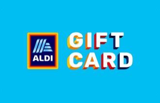 aldi smarter shopping card|Aldi gift card checkout.